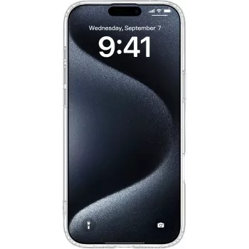eSTUFF ES67141051 mobiliojo telefono dėklas 17 cm (6,7 colio) Dangtelis Skaidrus