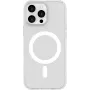 eSTUFF ES67141052 mobiliojo telefono dėklas 16 cm (6,3 col.) Dangtelis Skaidrus