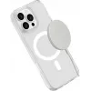 eSTUFF ES67141052 mobiliojo telefono dėklas 16 cm (6,3 col.) Dangtelis Skaidrus