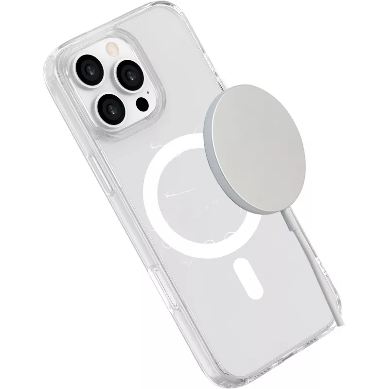 eSTUFF ES67141052 mobiliojo telefono dėklas 16 cm (6,3 col.) Dangtelis Skaidrus