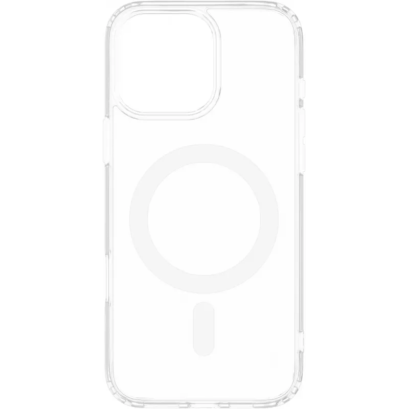 eSTUFF ES67141052 mobiliojo telefono dėklas 16 cm (6,3 col.) Dangtelis Skaidrus