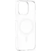 eSTUFF ES67141052 mobiliojo telefono dėklas 16 cm (6,3 col.) Dangtelis Skaidrus