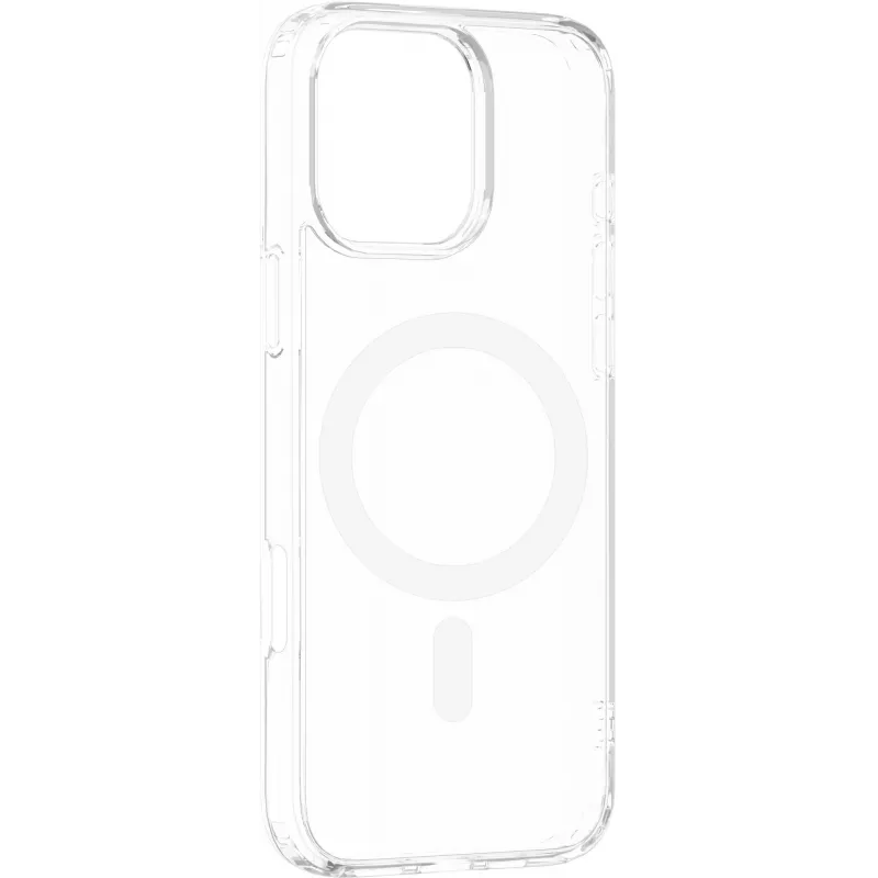 eSTUFF ES67141052 mobiliojo telefono dėklas 16 cm (6,3 col.) Dangtelis Skaidrus