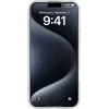 eSTUFF ES67141052 mobiliojo telefono dėklas 16 cm (6,3 col.) Dangtelis Skaidrus