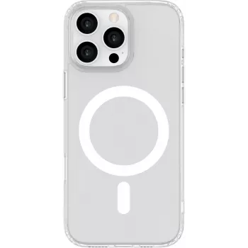 eSTUFF ES67141053 mobiliojo telefono dėklas 17,5 cm (6,9 col.) Dangtelis Skaidrus