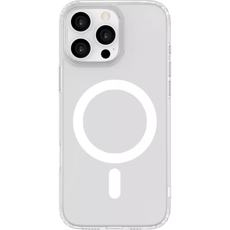 eSTUFF ES67141053 mobiliojo telefono dėklas 17,5 cm (6,9 col.) Dangtelis Skaidrus