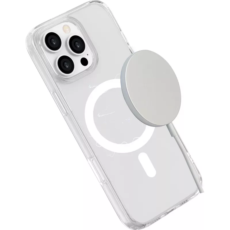 eSTUFF ES67141053 mobiliojo telefono dėklas 17,5 cm (6,9 col.) Dangtelis Skaidrus
