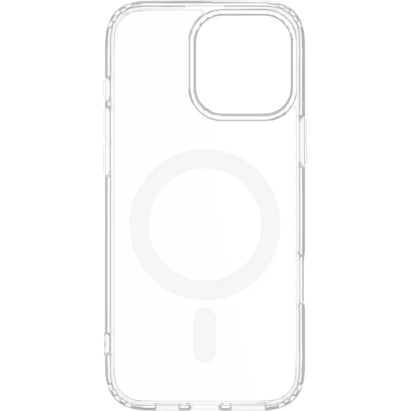 eSTUFF ES67141053 mobiliojo telefono dėklas 17,5 cm (6,9 col.) Dangtelis Skaidrus