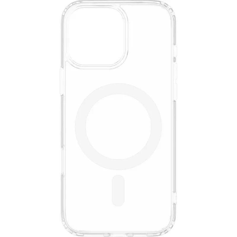 eSTUFF ES67141053 mobiliojo telefono dėklas 17,5 cm (6,9 col.) Dangtelis Skaidrus