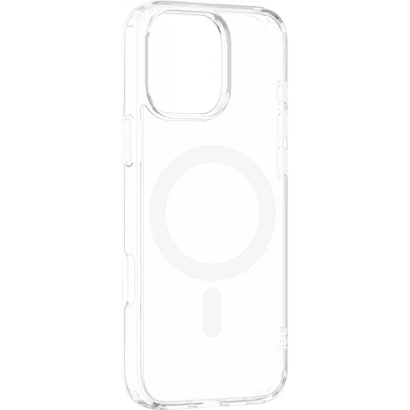 eSTUFF ES67141053 mobiliojo telefono dėklas 17,5 cm (6,9 col.) Dangtelis Skaidrus