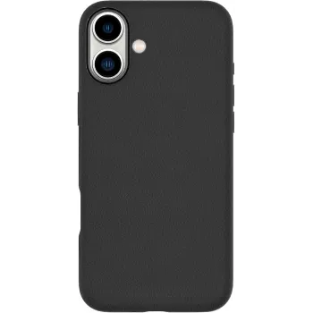 eSTUFF ES67160020 mobiliojo telefono dėklas 15,5 cm (6,1 col.) Užvalkalas Juodas