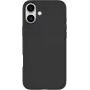 eSTUFF ES67160020 mobiliojo telefono dėklas 15,5 cm (6,1 col.) Užvalkalas Juodas