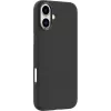 eSTUFF ES67160020 mobiliojo telefono dėklas 15,5 cm (6,1 col.) Užvalkalas Juodas