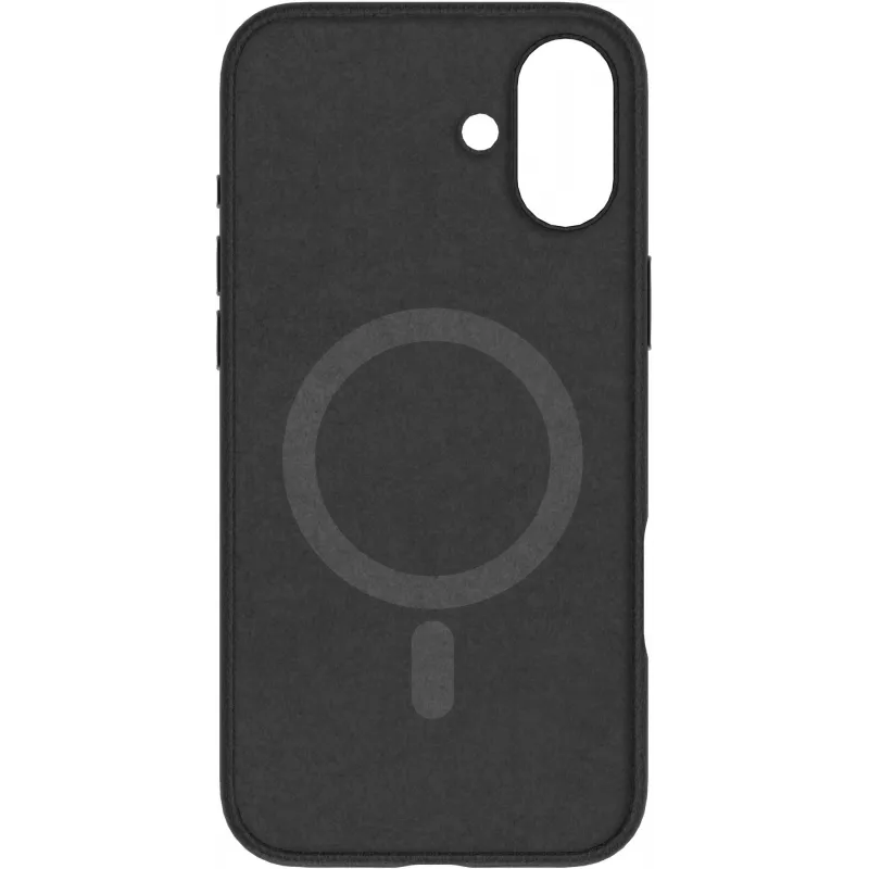 eSTUFF ES67160020 mobiliojo telefono dėklas 15,5 cm (6,1 col.) Užvalkalas Juodas
