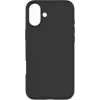 eSTUFF ES67160020 mobiliojo telefono dėklas 15,5 cm (6,1 col.) Užvalkalas Juodas
