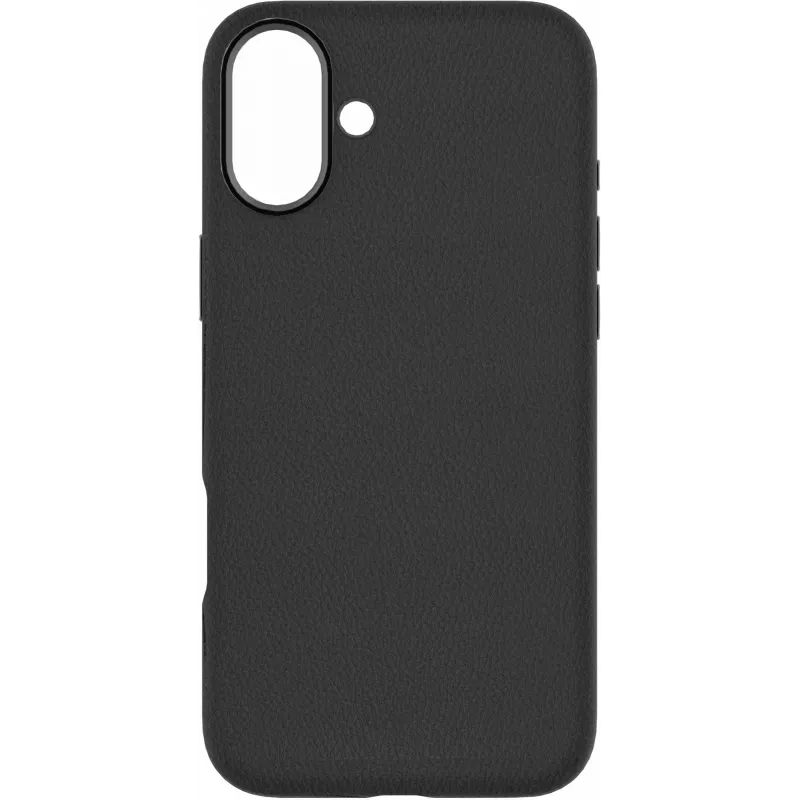 eSTUFF ES67160020 mobiliojo telefono dėklas 15,5 cm (6,1 col.) Užvalkalas Juodas