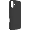 eSTUFF ES67160020 mobiliojo telefono dėklas 15,5 cm (6,1 col.) Užvalkalas Juodas