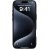 eSTUFF ES67160020 mobiliojo telefono dėklas 15,5 cm (6,1 col.) Užvalkalas Juodas