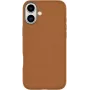 eSTUFF ES67160024 mobiliojo telefono dėklas 15,5 cm (6,1 col.) Užvalkalas Ruda