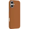 eSTUFF ES67160024 mobiliojo telefono dėklas 15,5 cm (6,1 col.) Užvalkalas Ruda