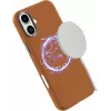 eSTUFF ES67160024 mobiliojo telefono dėklas 15,5 cm (6,1 col.) Užvalkalas Ruda