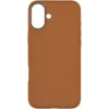 eSTUFF ES67160024 mobiliojo telefono dėklas 15,5 cm (6,1 col.) Užvalkalas Ruda