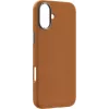 eSTUFF ES67160024 mobiliojo telefono dėklas 15,5 cm (6,1 col.) Užvalkalas Ruda