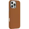 eSTUFF ES67160025 mobiliojo telefono dėklas 15,5 cm (6,1 col.) Dangtelis Rudas