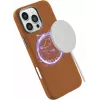 eSTUFF ES67160025 mobiliojo telefono dėklas 15,5 cm (6,1 col.) Dangtelis Rudas