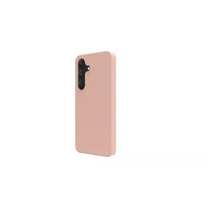 dbramante1928 Greenland - Galaxy S24 - Pink Sand, Dėklas, Samsung, 15,8 cm (6,2 colio), Rožinė