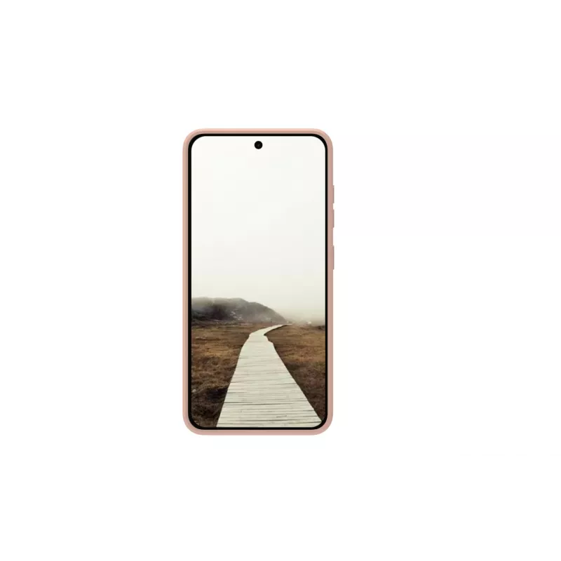 dbramante1928 Greenland - Galaxy S24 - Pink Sand, Dėklas, Samsung, 15,8 cm (6,2 colio), Rožinė