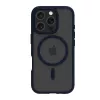 Cover dbramante1928 Grenen MagSafe iPhone 16 Pro mėlynas