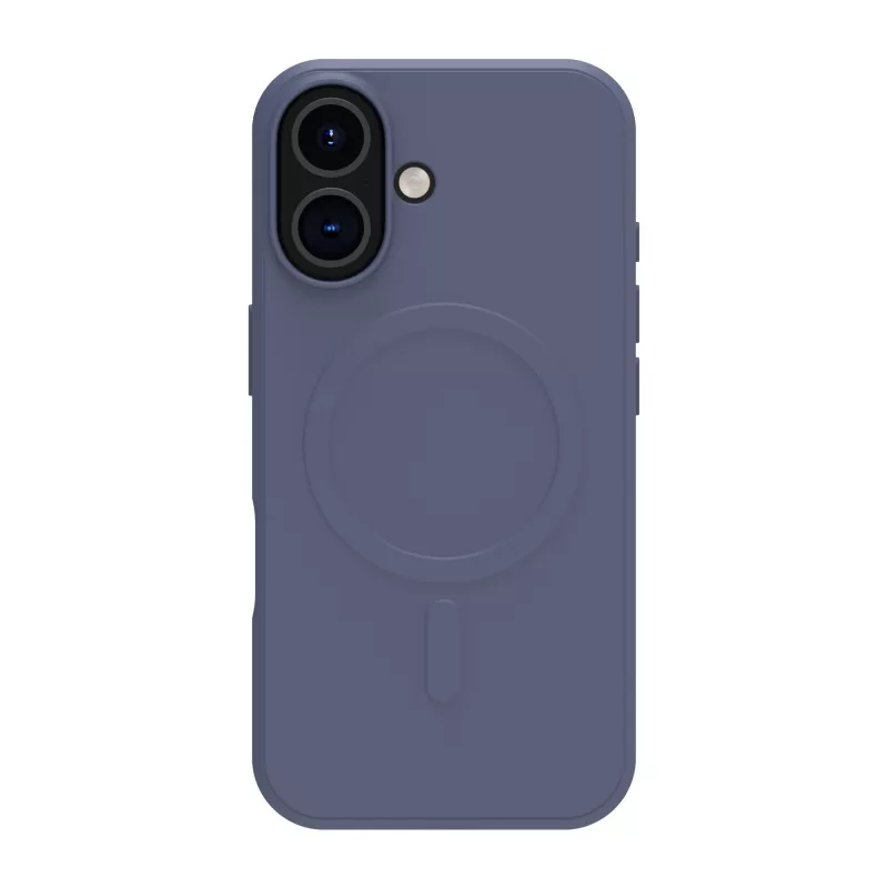 dbramante1928 Greenland Pro MS - iPhone 16 - Pacific Mėlyna, Dėklas, Apple, iPhone 16, 15,5 cm (6,1 colio), Mėlyna