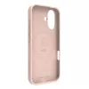 Dėklas dbramante1928 Greenland Pro MS iPhone 16 Pink Sand