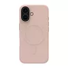 Dėklas dbramante1928 Greenland Pro MS iPhone 16 Pink Sand