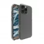 Cover dbramante1928 Iceland Pro iPhone 16 ProMax Transparent