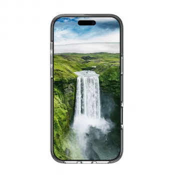 „dbramante1928 Iceland Ultra D3O MagSafe iPhone 16“ permatomas