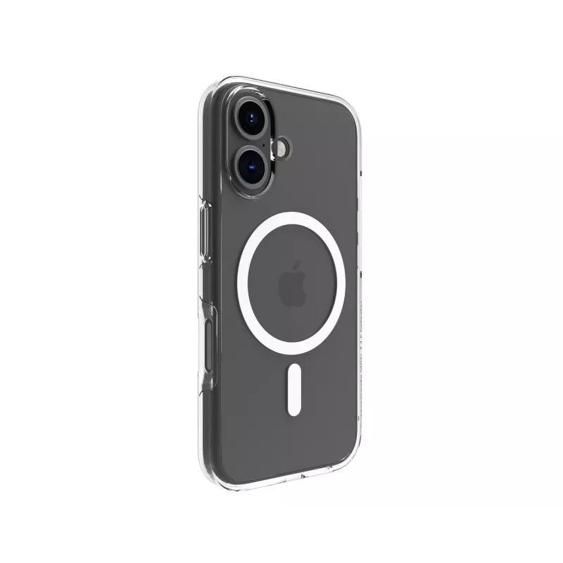 „dbramante1928 Iceland Ultra D3O MagSafe iPhone 16“ permatomas