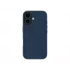 Cover dbramante1928 Iceland Ultra D3O MagSafe iPhone 16 Mėlynas