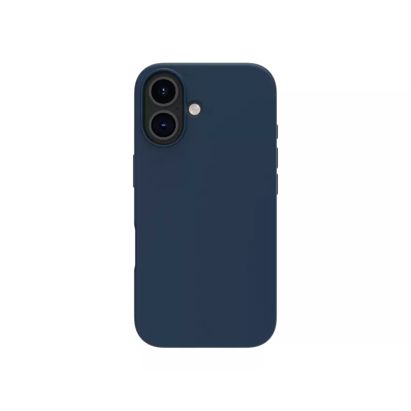 Cover dbramante1928 Iceland Ultra D3O MagSafe iPhone 16 Mėlynas
