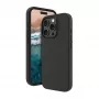 dbramante1928 Monaco MagSafe - iPhone 16 Pro - Night Juoda Rugged Case