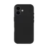 Cover dbramante1928 Roskilde MagSafe iPhone 16 Juoda