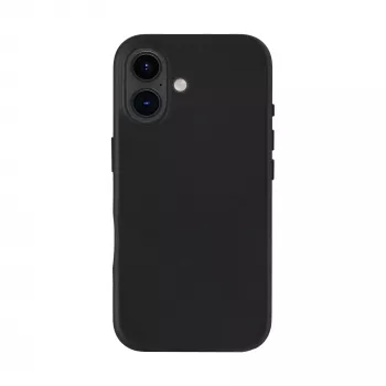 Cover dbramante1928 Roskilde MagSafe iPhone 16 Juoda