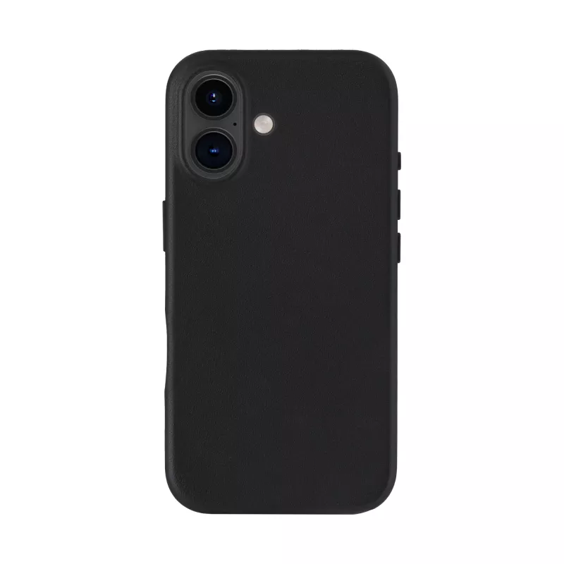Cover dbramante1928 Roskilde MagSafe iPhone 16 Juoda
