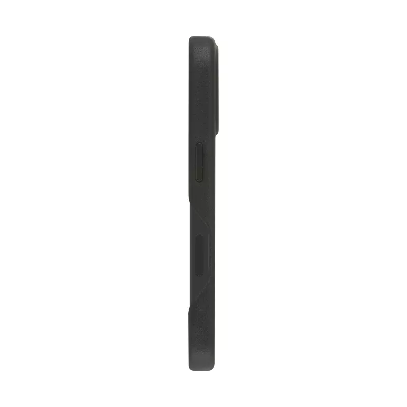 Cover dbramante1928 Roskilde MagSafe iPhone 16 Juoda