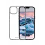 Dėklas dbramante1928 Nuuk iPhone 14 Plus permatomas