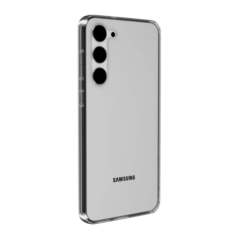 Dėklas dbramante1928 Galaxy S23+ Permatomas Vienspalvis