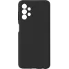 eSTUFF ES673199-BULK mobiliojo telefono dėklas 16,8 cm (6,6 colio) Dangtelis Juodas