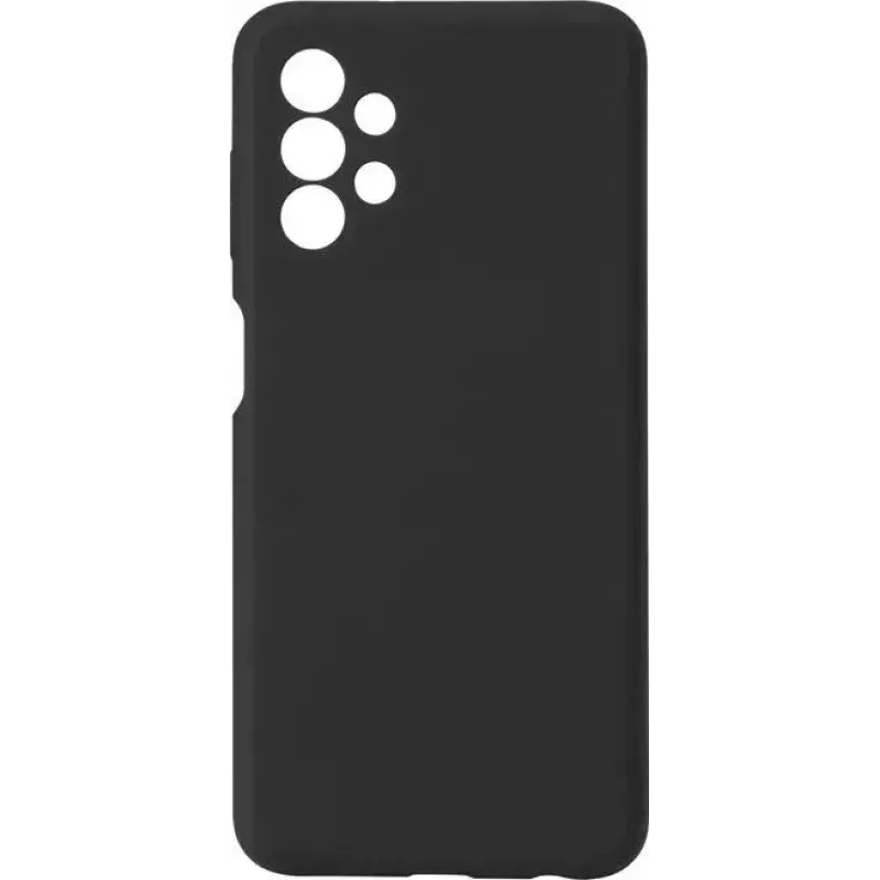 eSTUFF ES673199-BULK mobiliojo telefono dėklas 16,8 cm (6,6 colio) Dangtelis Juodas