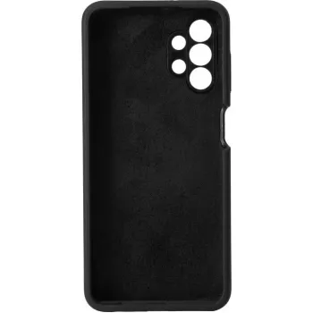 eSTUFF ES673199-BULK mobiliojo telefono dėklas 16,8 cm (6,6 colio) Dangtelis Juodas